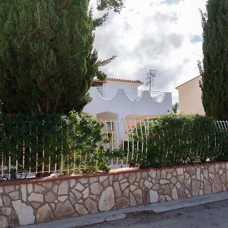 קאריני Villa Claudia E Simone חדר תמונה