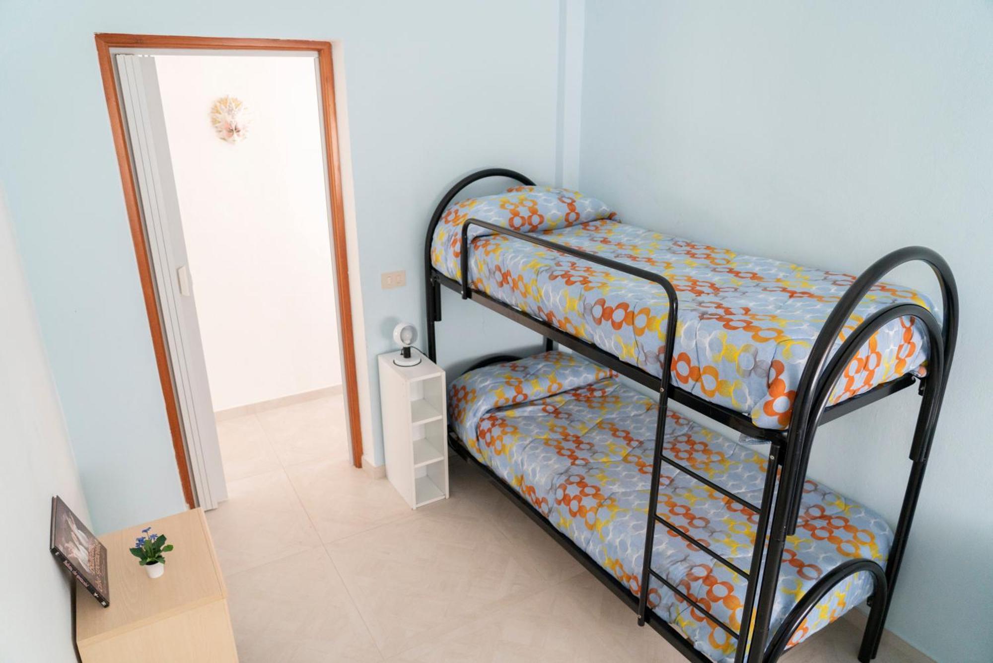 קאריני Villa Claudia E Simone חדר תמונה