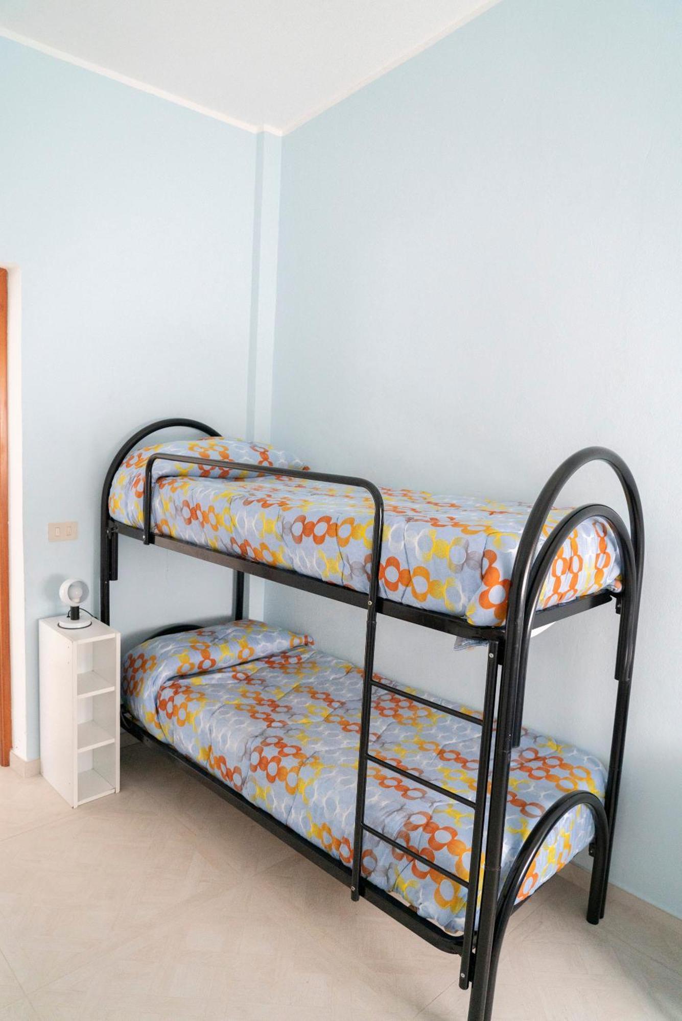 קאריני Villa Claudia E Simone חדר תמונה