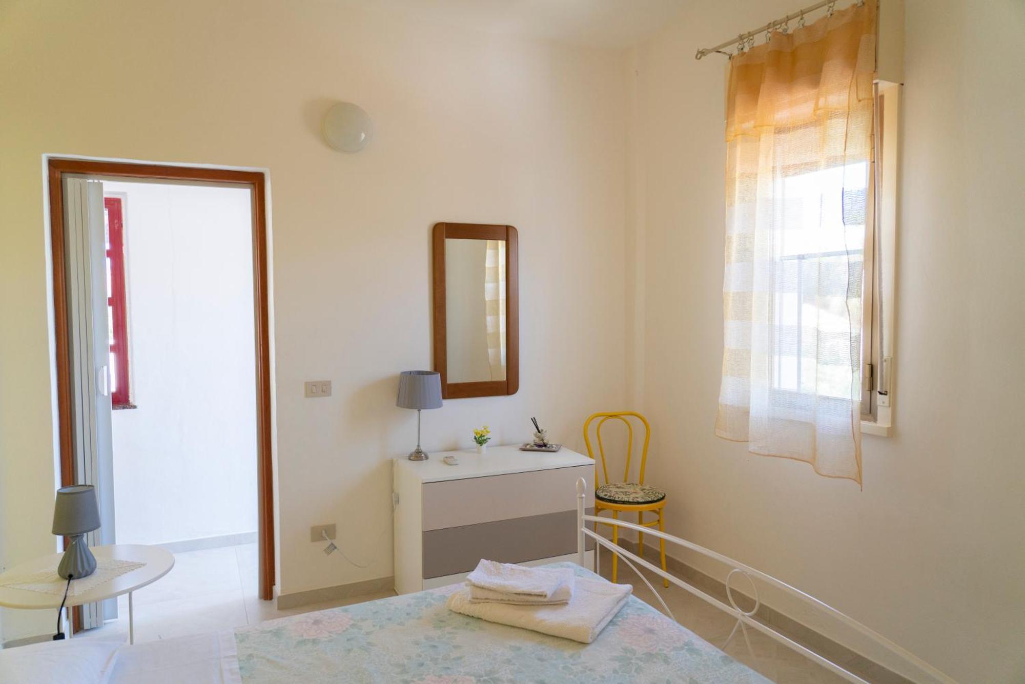 קאריני Villa Claudia E Simone חדר תמונה