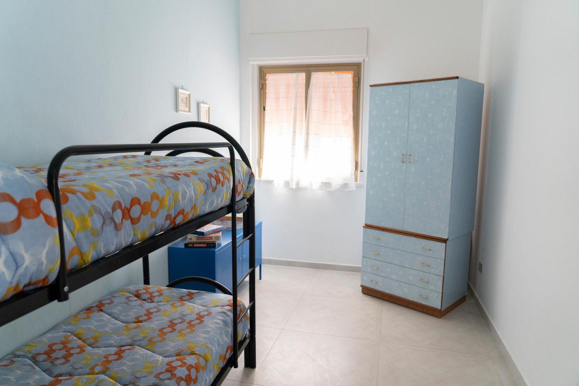 קאריני Villa Claudia E Simone חדר תמונה
