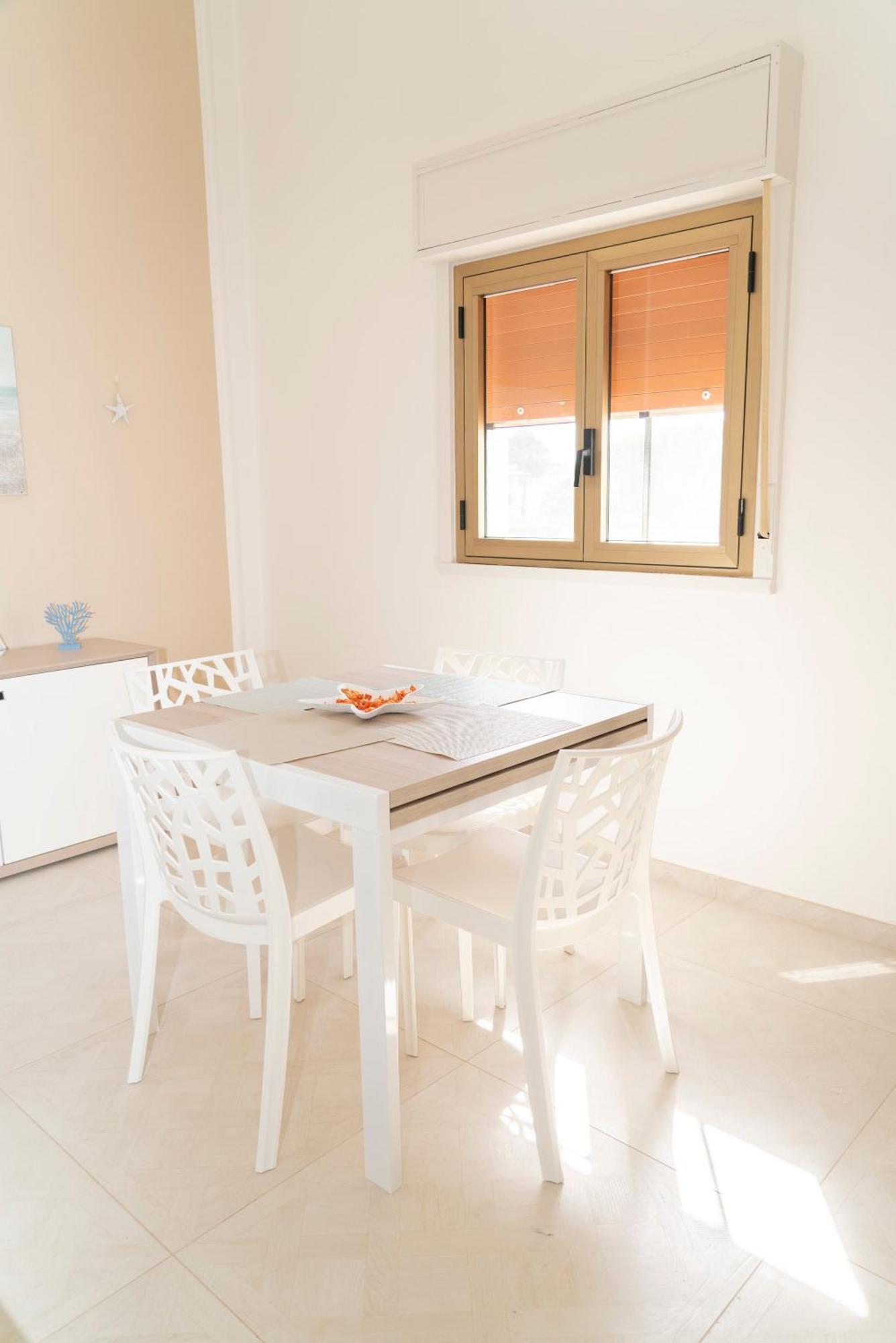 קאריני Villa Claudia E Simone חדר תמונה
