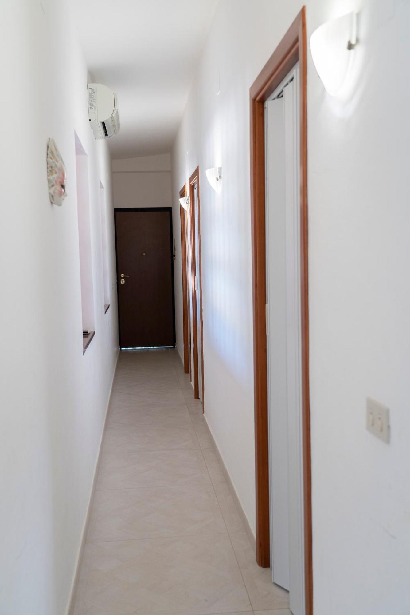 קאריני Villa Claudia E Simone חדר תמונה