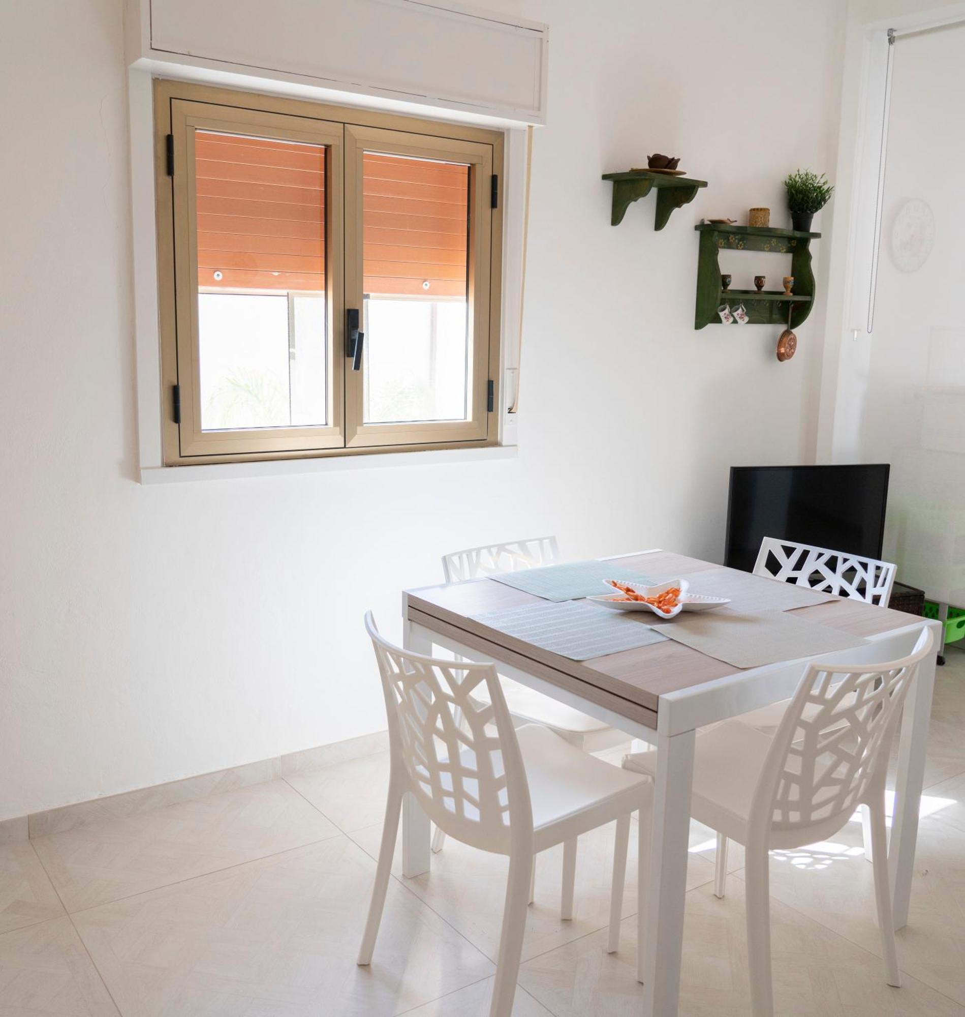 קאריני Villa Claudia E Simone חדר תמונה